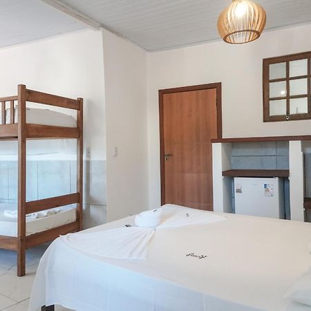 Pv Pousada Passarela Da Vila Itacaré Εξωτερικό φωτογραφία