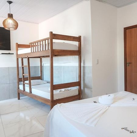 Pv Pousada Passarela Da Vila Itacaré Εξωτερικό φωτογραφία