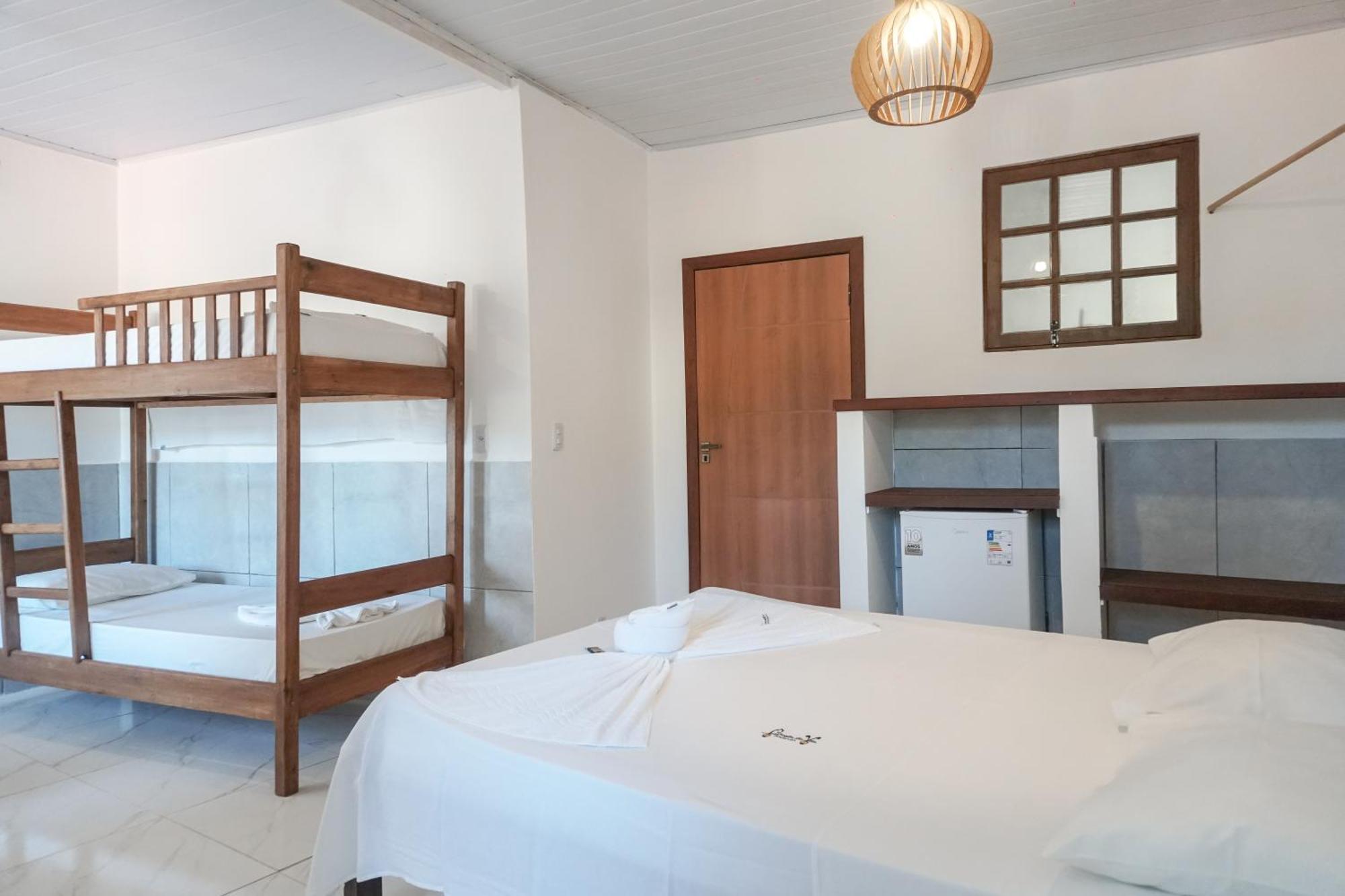 Pv Pousada Passarela Da Vila Itacaré Εξωτερικό φωτογραφία